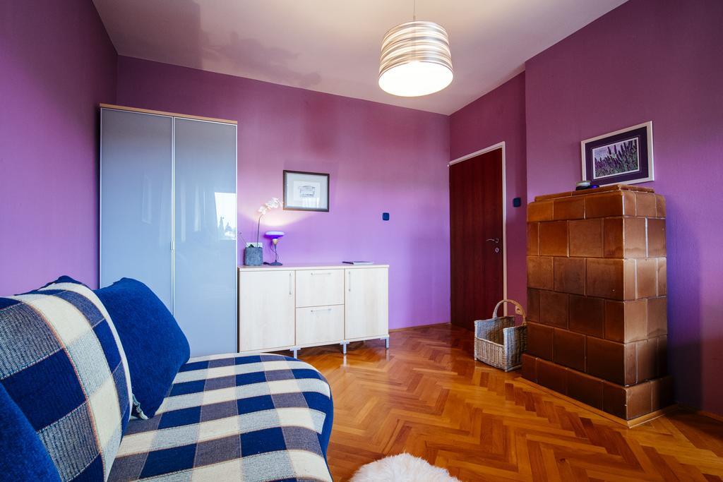 Marina Bay Apartment Zadar Exterior foto